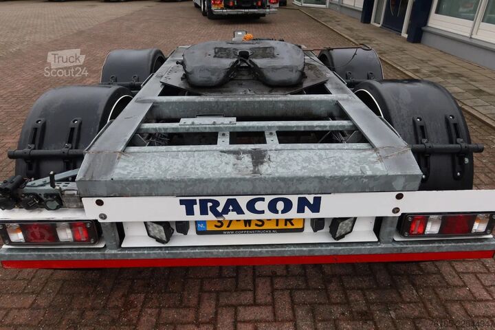 Dolly Tracon D18 L.S.V Dolly