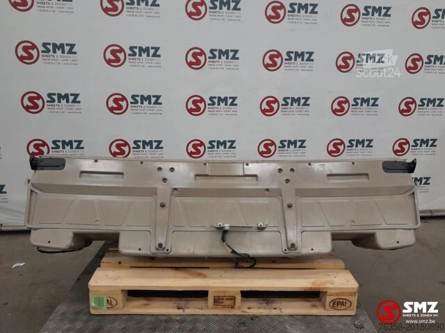 Внутрішня частина Scania Occ bovenste kastenwand Scania