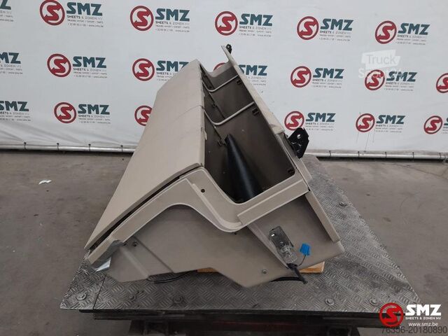 Внутрішня частина Scania Occ bovenste kastenwand Scania