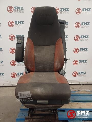 Внутрішня частина Renault Occ bestuurdersstoel Renault