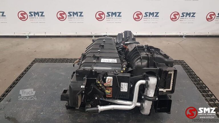 Partea interioară Renault Occ Airco unit Renault T