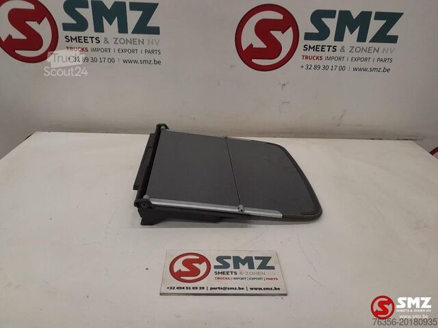 Interjera daļa Scania Occ frontpaneeltafel Scania
