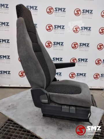 Parte interna Daf Occ passagierszetel DAF LF45