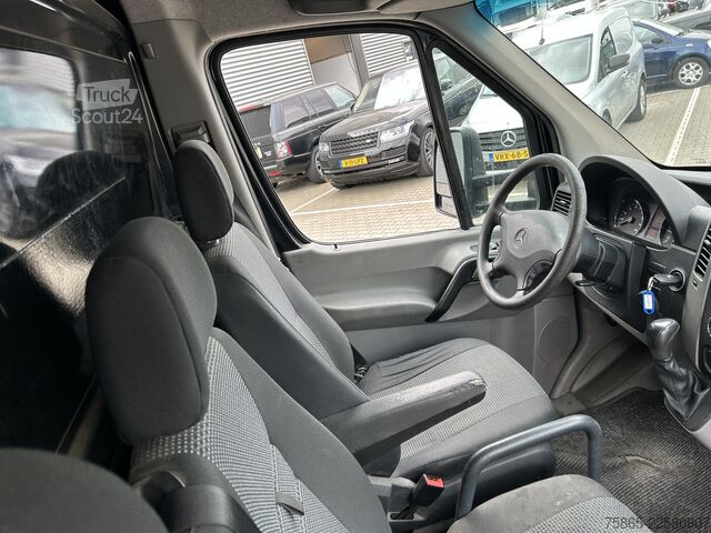 Resväska Mercedes-Benz Sprinter 513 2.2 CDI / Koffer / LBW / Airco / A...