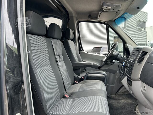 Resväska Mercedes-Benz Sprinter 513 2.2 CDI / Koffer / LBW / Airco / A...
