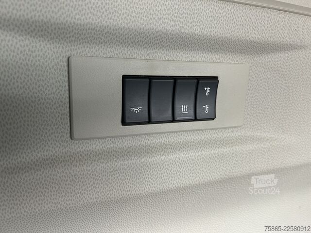 Standaard-SZM Volvo FH 500 Globetrotter XL / Tacho V2 / 2 Tanks / N...