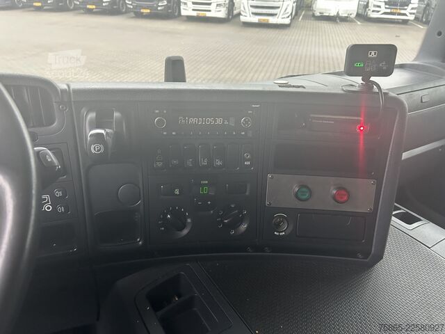 Рефрижераторная/морозильная транспортировка Scania P360 / 715 dkm / Reefer -50 gr DuoTemp / Frigo ...