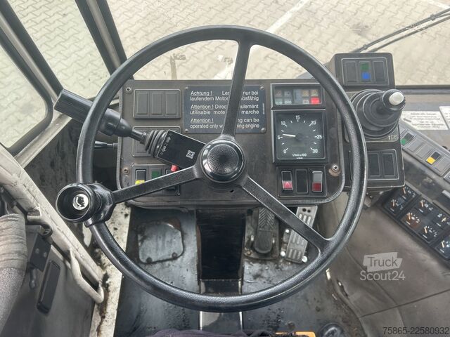  Mafi MT 25 T / Terminal Tractor / Cummins Motor / Li...