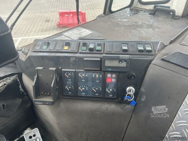  Mafi MT 25 T / Terminal Tractor / Cummins Motor / Li...