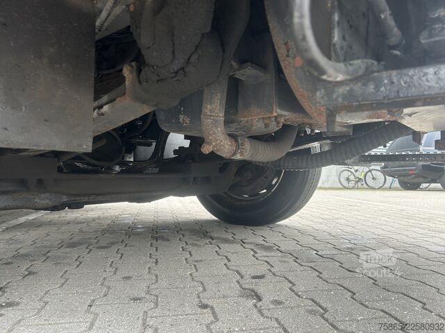  Mafi MT 25 T / Terminal Tractor / Cummins Motor / Li...
