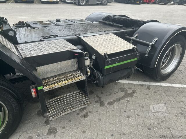  Mafi MT 25 T / Terminal Tractor / Cummins Motor / Li...