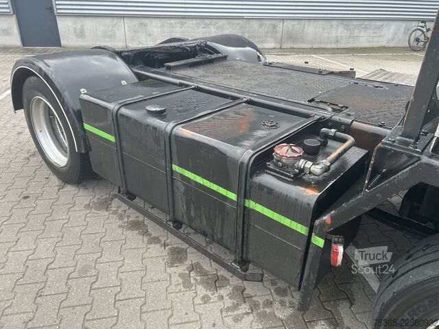  Mafi MT 25 T / Terminal Tractor / Cummins Motor / Li...