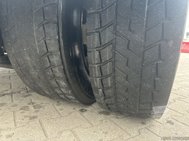 Standard-SZM Mafi MT 25 T / Terminal Tractor / Cummins Motor / Li...