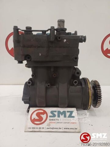 Kompresor Daf Occ luchtcompressor DAF