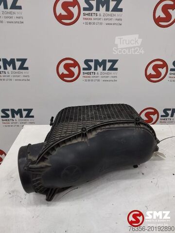 Zračni sistem Mercedes Occ luchtfilterhuis Mercedes Actros MP4 A019094020