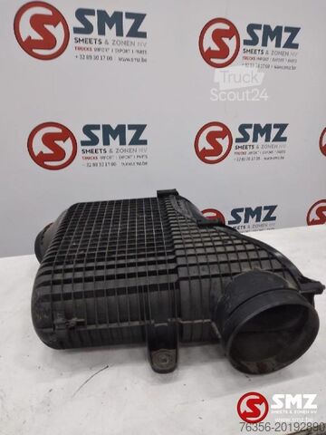 Luftsystem Mercedes Occ luchtfilterhuis Mercedes Actros MP4 A019094020