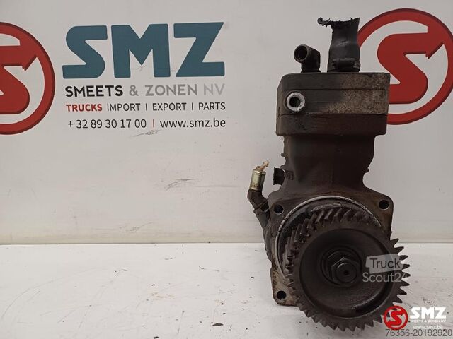 Verdichter Mercedes Occ luchtcompressor OM904 Mercedes