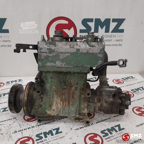 Compresor Daf Occ luchtcompressor + stuurbekrachtigingspomp MX13
