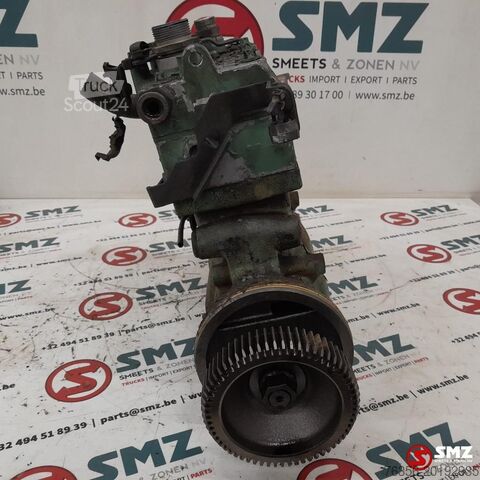 Compresor Daf Occ luchtcompressor + stuurbekrachtigingspomp MX13