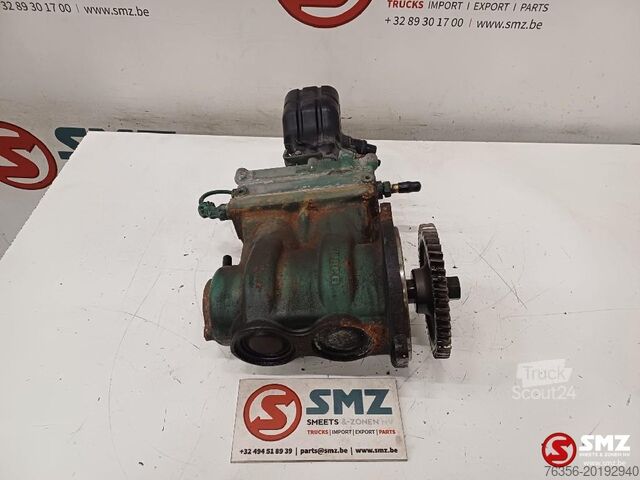 Compresseur Volvo Occ luchtcompressor D13 Volvo