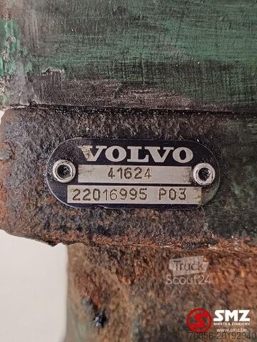 Compresseur Volvo Occ luchtcompressor D13 Volvo