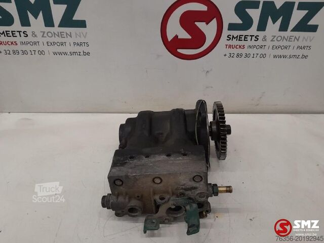 Compresseur Volvo Occ luchtcompressor Volvo