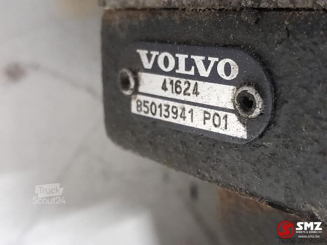 Compresseur Volvo Occ luchtcompressor Volvo