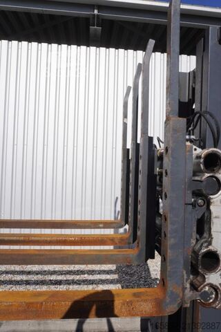 Iekrāvējs Linde H 45 T EVO 394-02