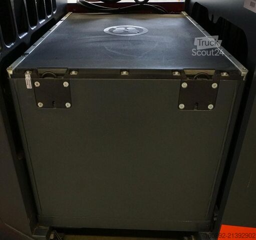 Visokonivojski komisionar Linde K/5231 ION