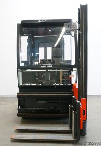 Visokonivojski komisionar Linde K/5231 ION