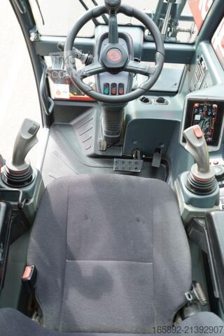 ładowarka teleskopowa Magni RTH 5.18 S