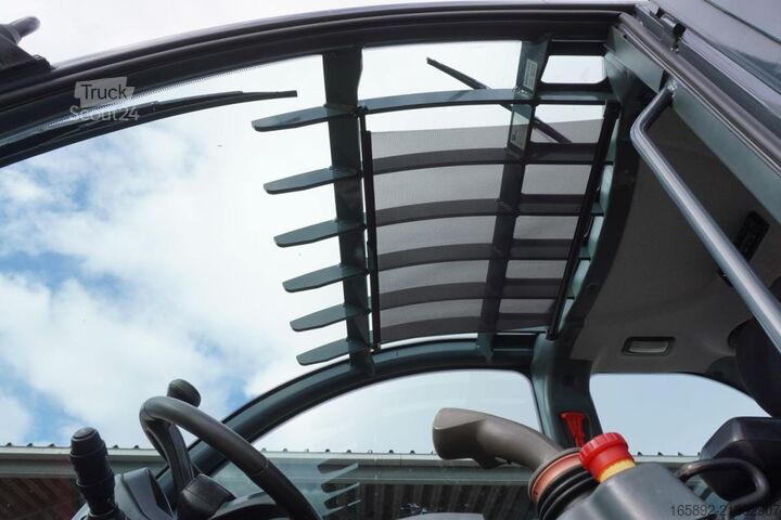 ładowarka teleskopowa Magni RTH 5.18 S