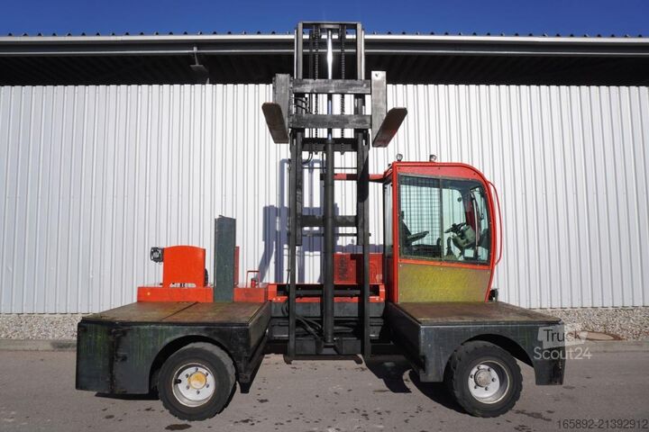 Stivuitor manual Bulmor DQn50/14/45D