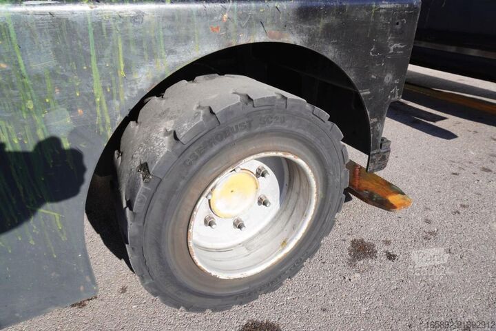 Stivuitor manual Bulmor DQn50/14/45D