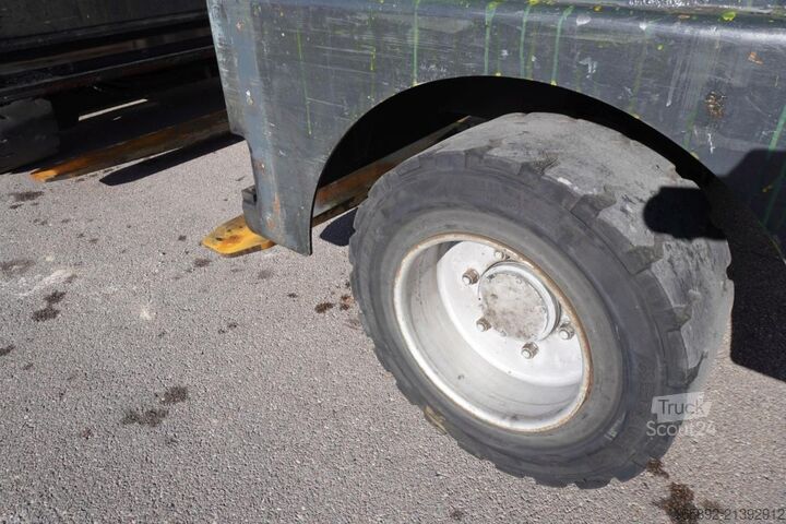 Stivuitor manual Bulmor DQn50/14/45D