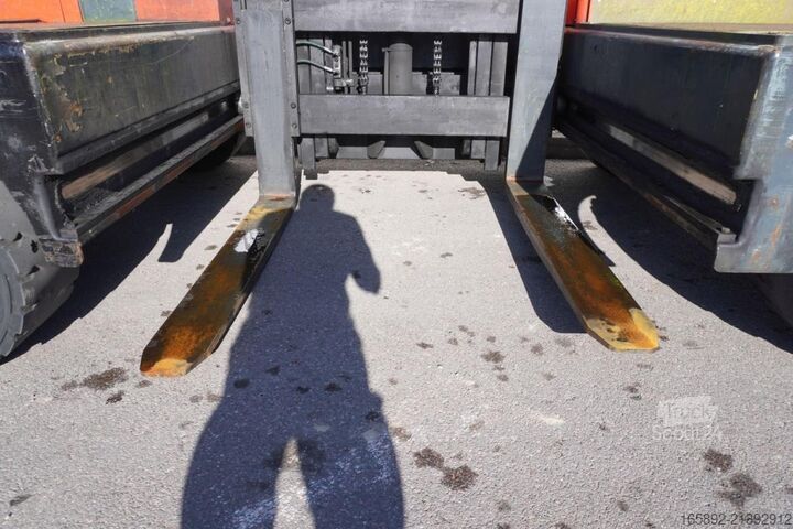 Stivuitor manual Bulmor DQn50/14/45D