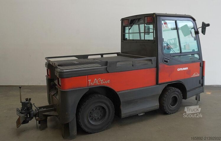 Viličar Linde P 250 127-05