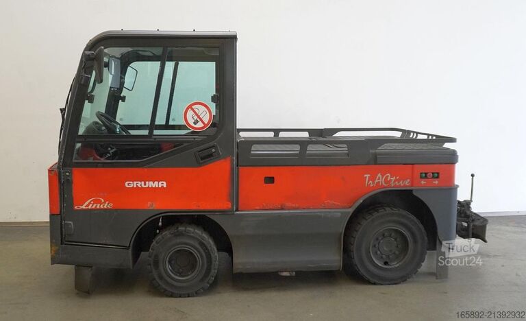 Viličar Linde P 250 127-05