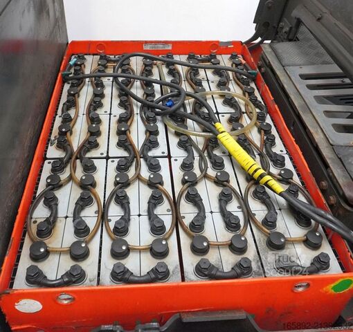 Viličar Linde P 250 127-05