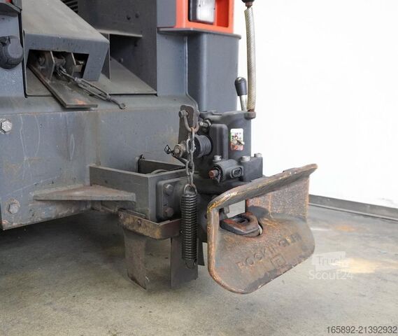 Viličar Linde P 250 127-05