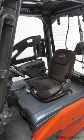 Iekrāvējs Linde E 18 L EVO 386-02