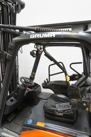 Iekrāvējs Linde E 20 L EVO 386-02