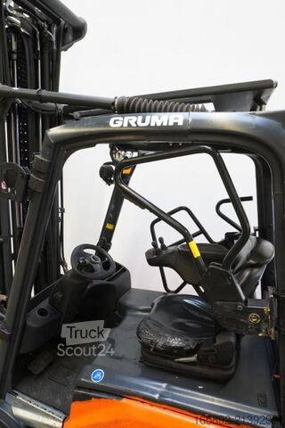 Iekrāvējs Linde E 20 L EVO 386-02