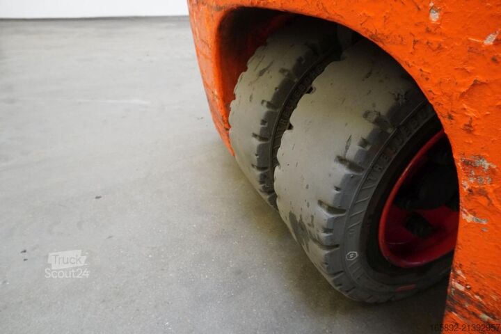 Iekrāvējs Linde E 20 L EVO 386-02