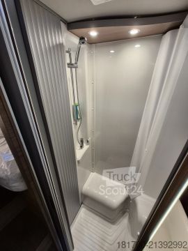 Polintegriran avtodom Knaus Van TI 640 MEG VANSATION *'TraumMobil*Automatik*4000kg*