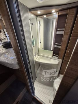 Polintegriran avtodom Knaus Van TI 640 MEG VANSATION *'TraumMobil*Automatik*4000kg*