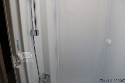 Polintegriran avtodom Carado T 448 Pro+