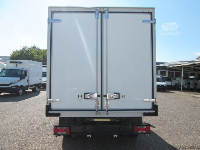 Chladírenská dodávka IVECO 35 C14*Carrier Kühlkoffer*Euro6*Klima*