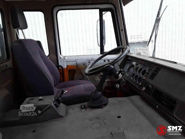 Kipper Iveco 190.30 4x4