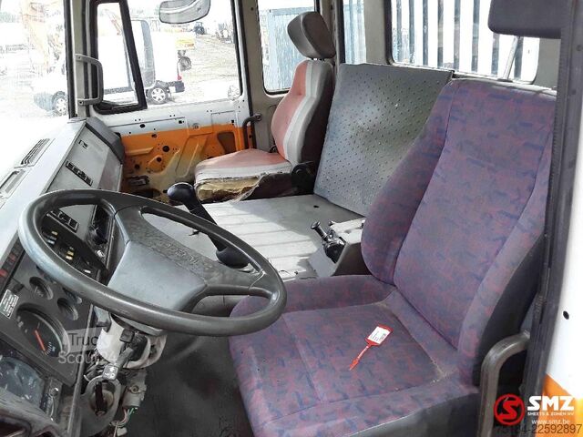 Kipper Iveco 190.30 4x4